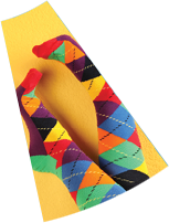 Hosiery & Socks - Product Innovation